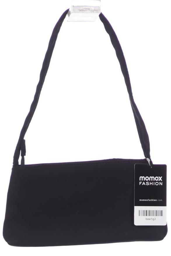 

asos Damen Handtasche, schwarz, Gr.