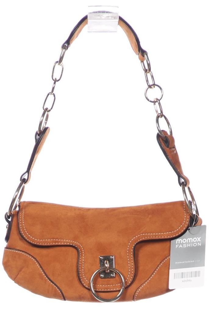 

asos Damen Handtasche, braun, Gr.