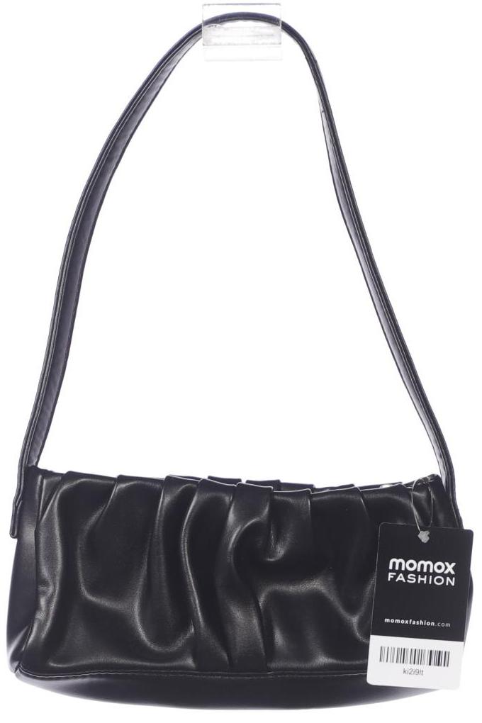 

asos Damen Handtasche, schwarz