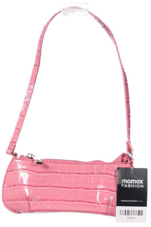 

asos Damen Handtasche, pink