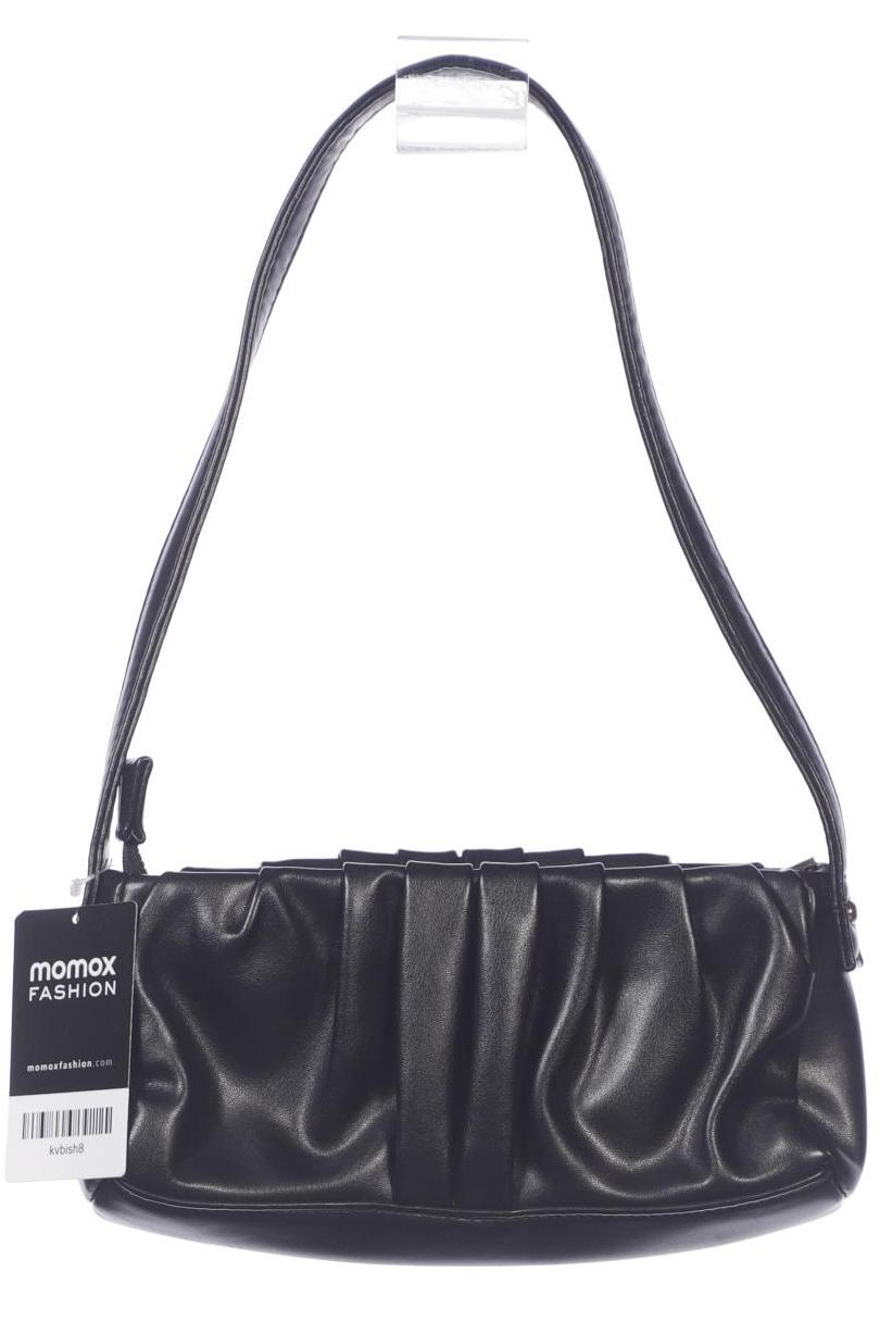 

asos Damen Handtasche, schwarz, Gr.