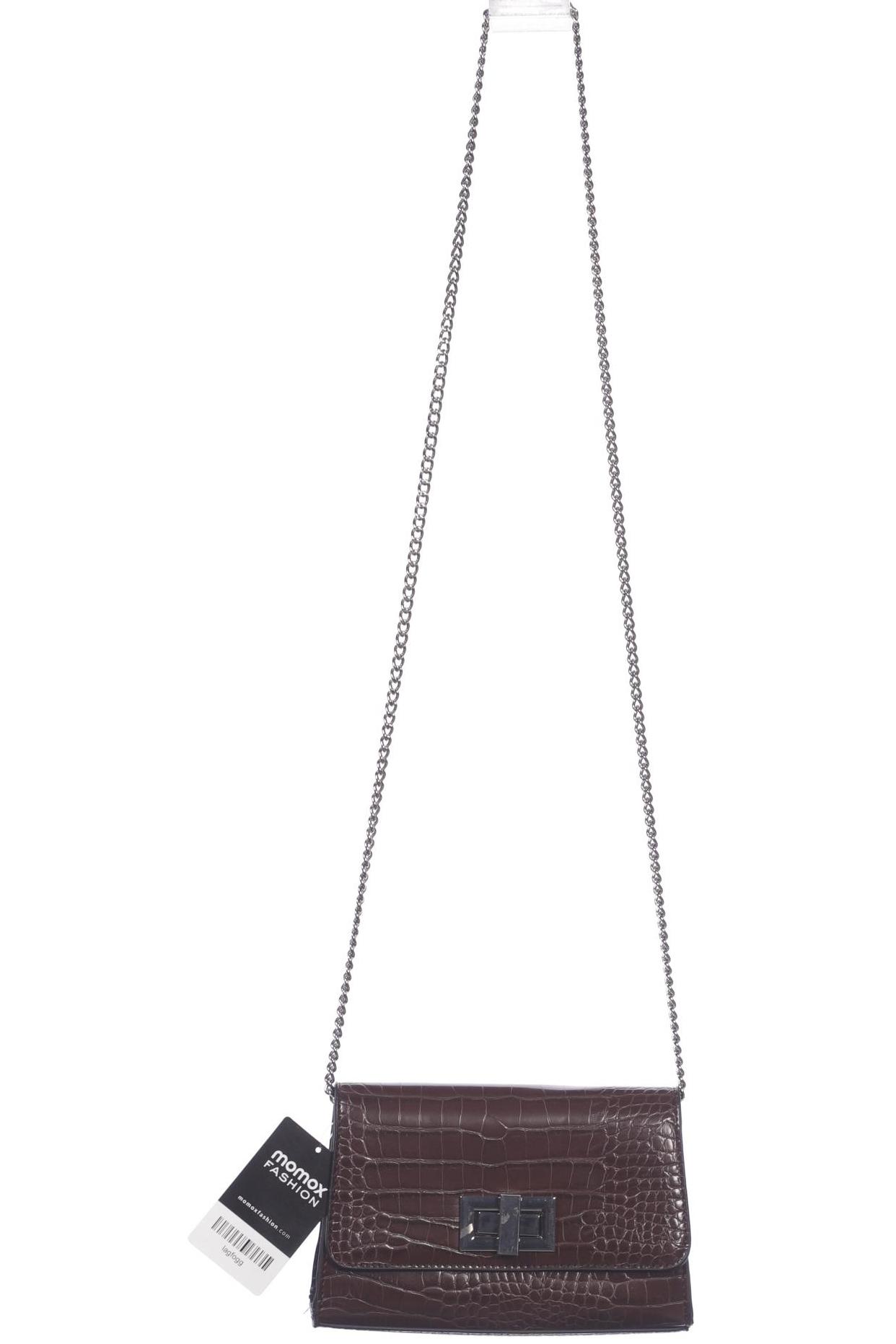 

asos Damen Handtasche, bordeaux