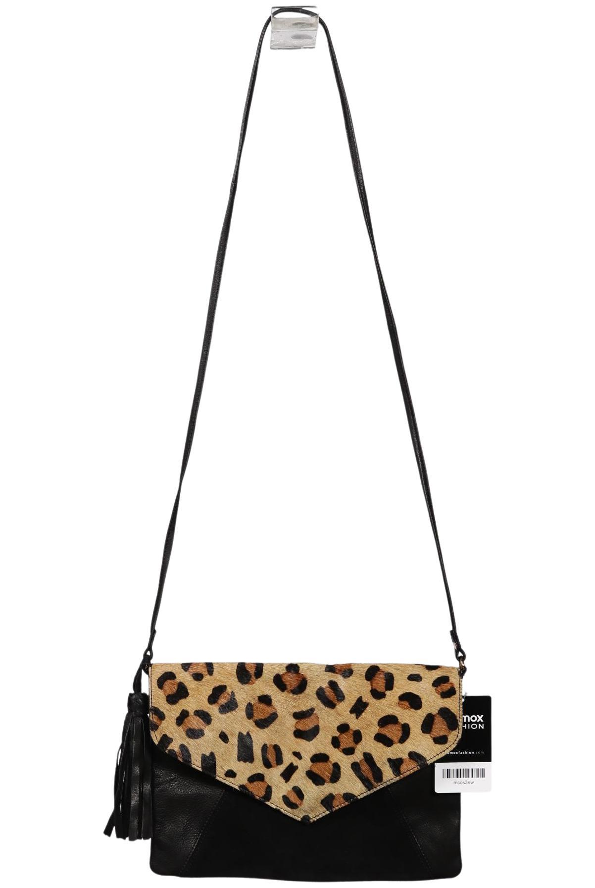 

asos Damen Handtasche, schwarz, Gr.