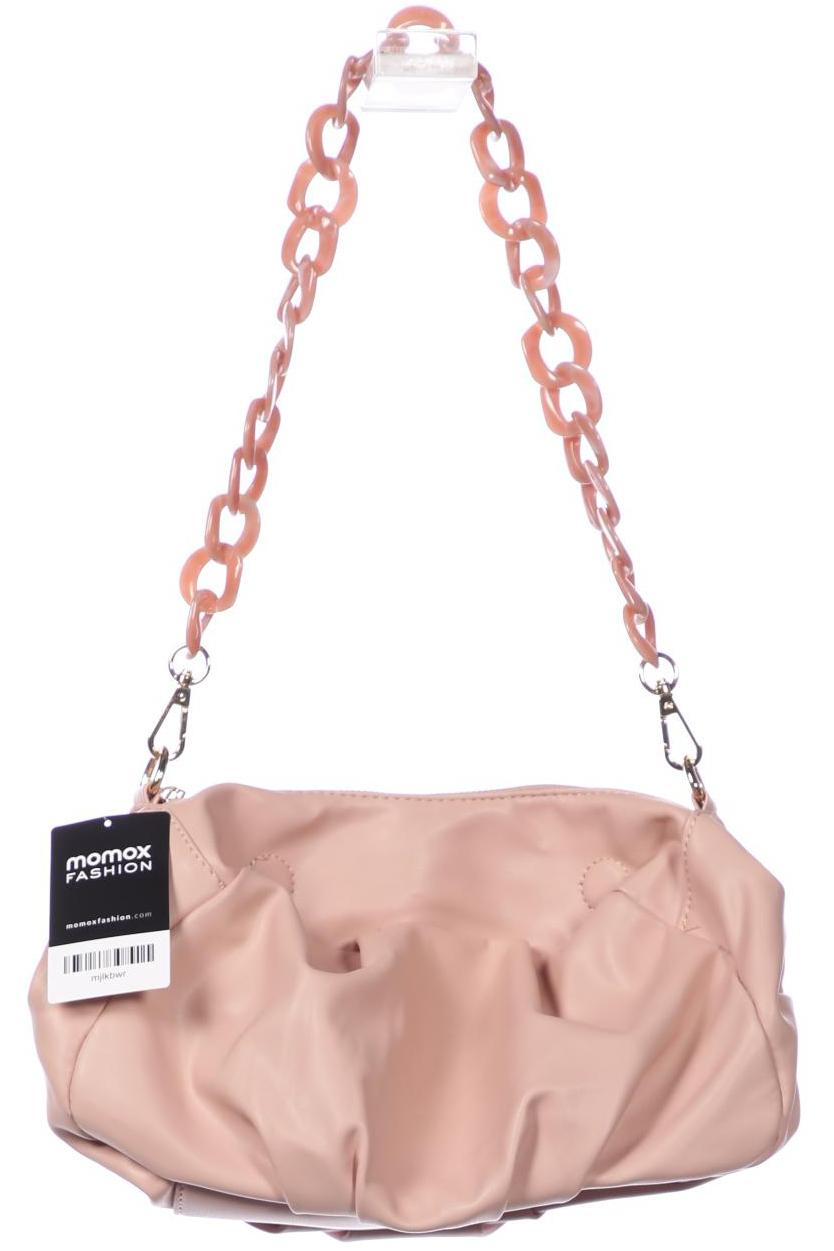 

asos Damen Handtasche, pink, Gr.