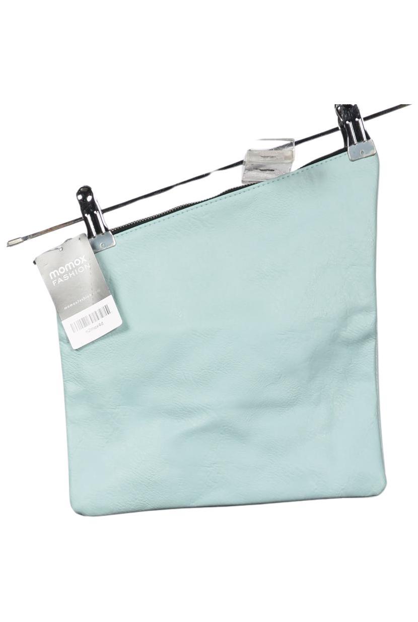 

asos Damen Handtasche, hellblau, Gr.