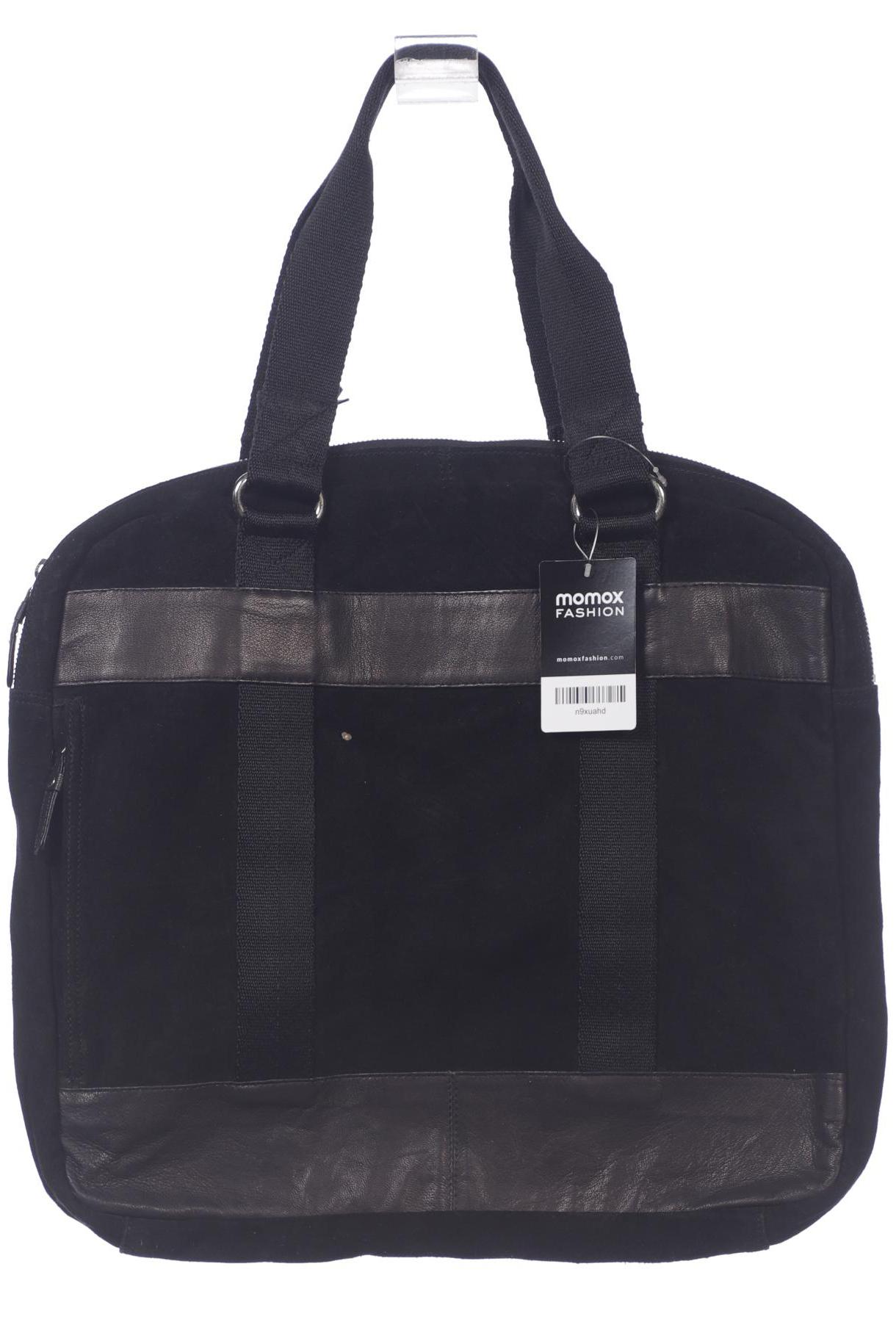 

asos Damen Handtasche, schwarz, Gr.
