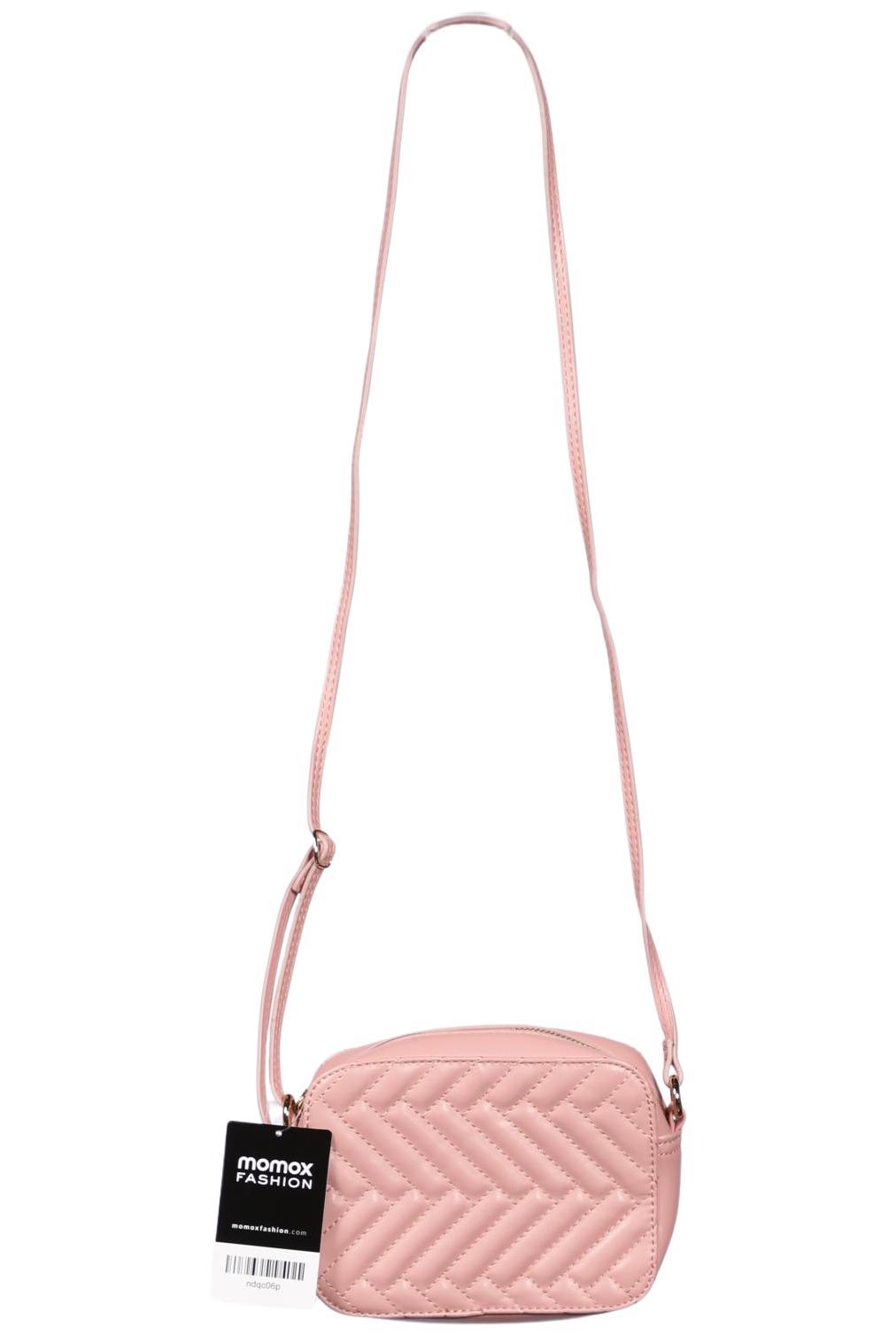 

asos Damen Handtasche, pink, Gr.