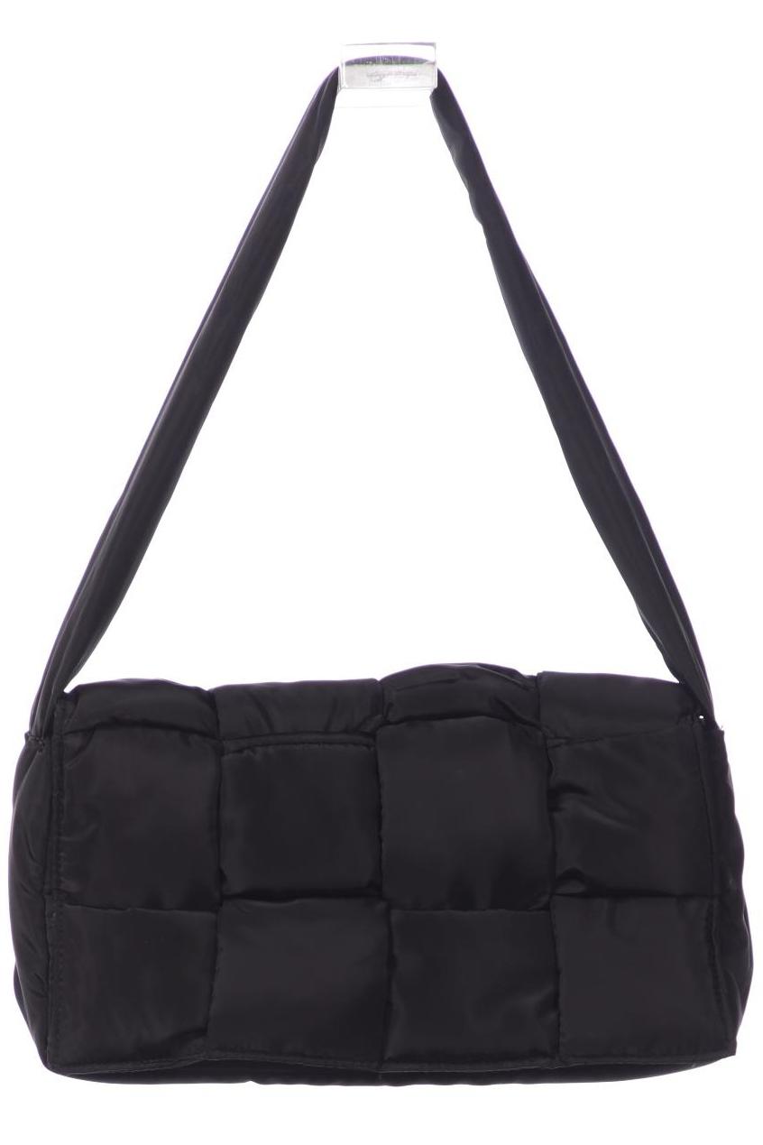 

asos Damen Handtasche, schwarz, Gr.