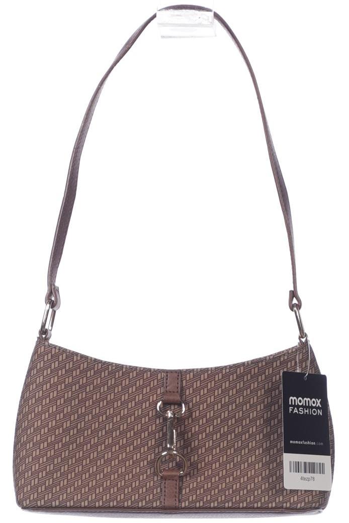 

asos Damen Handtasche, braun, Gr.