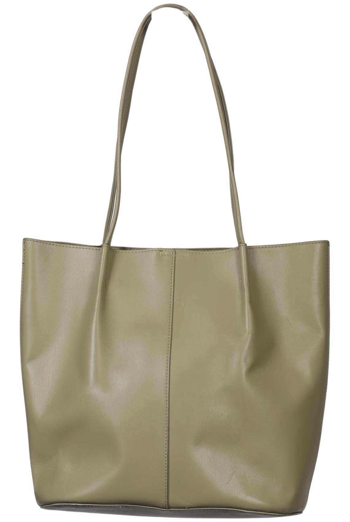 

asos Damen Handtasche, grün, Gr.