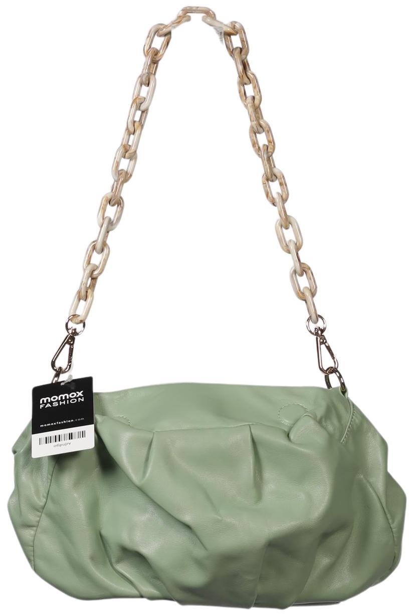 

asos Damen Handtasche, grün, Gr.