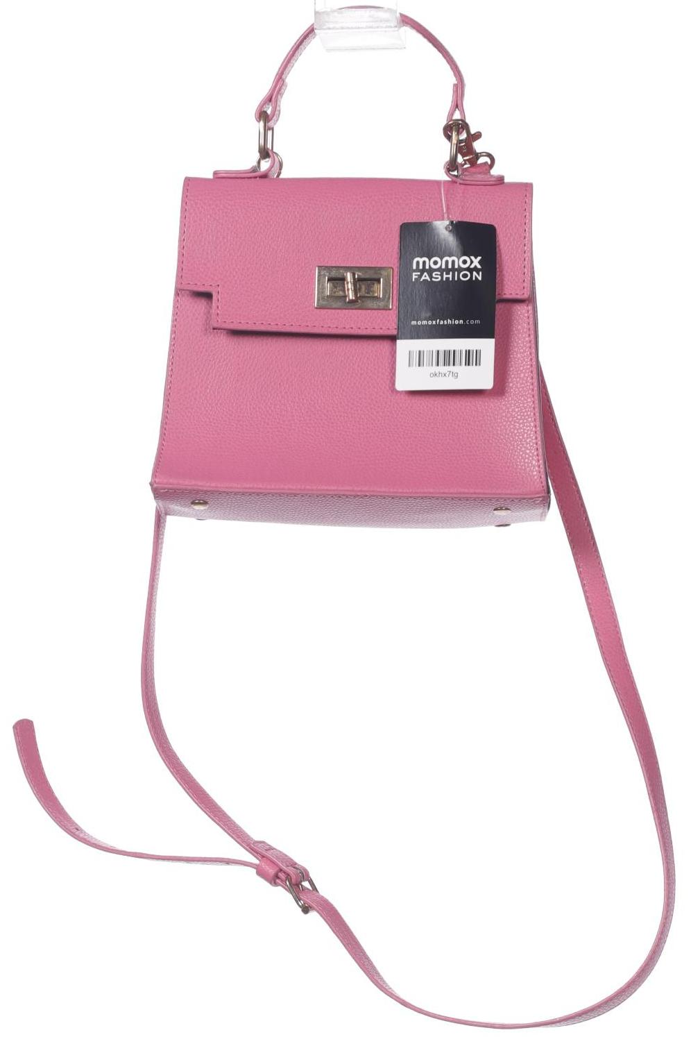

asos Damen Handtasche, pink, Gr.