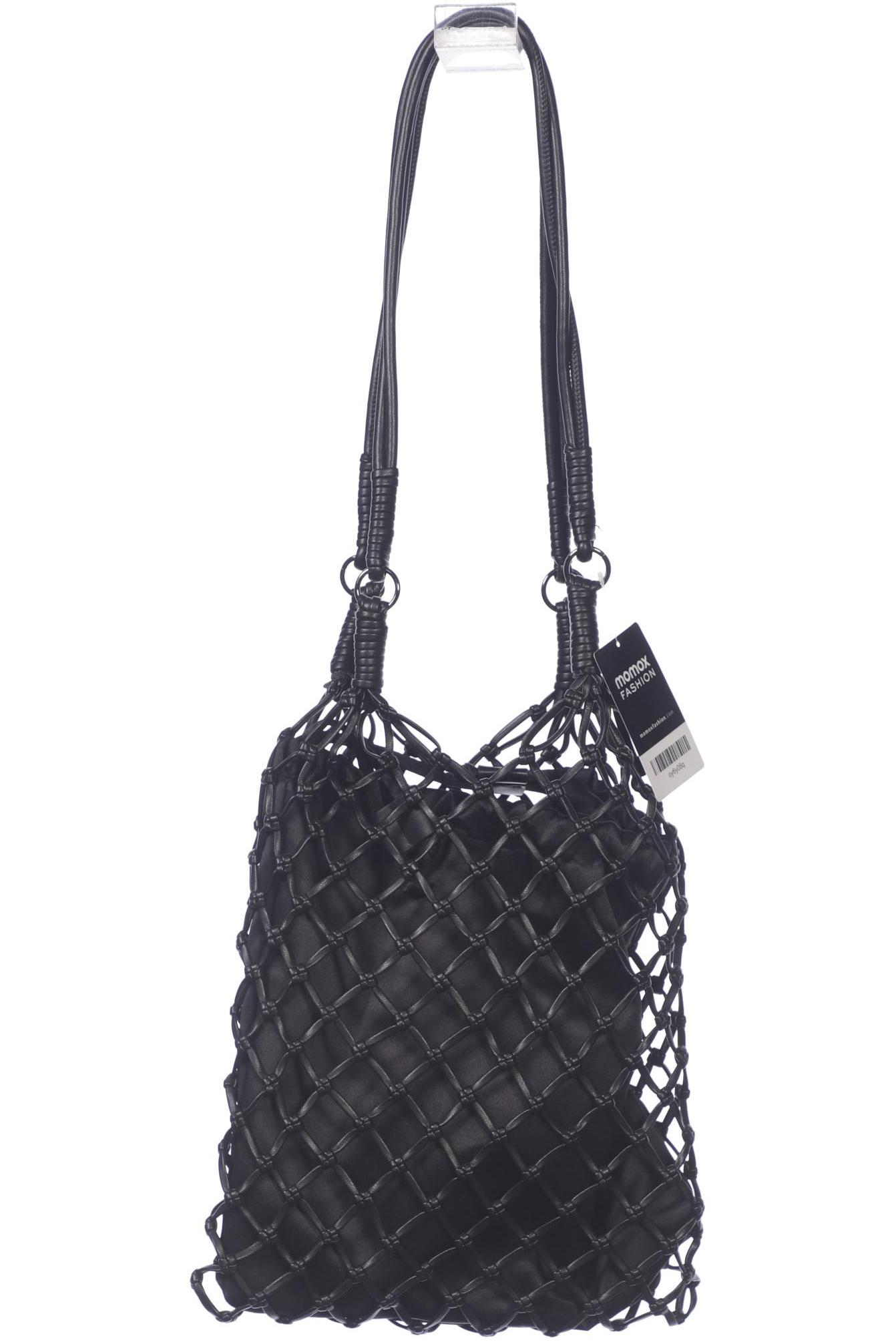 

asos Damen Handtasche, schwarz, Gr.