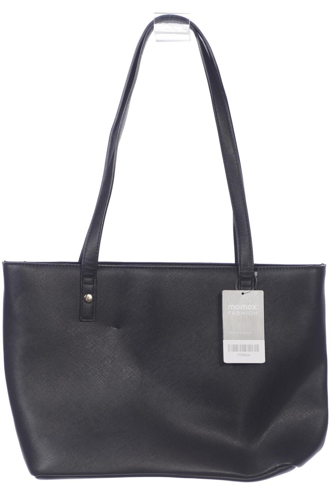 

asos Damen Handtasche, schwarz, Gr.