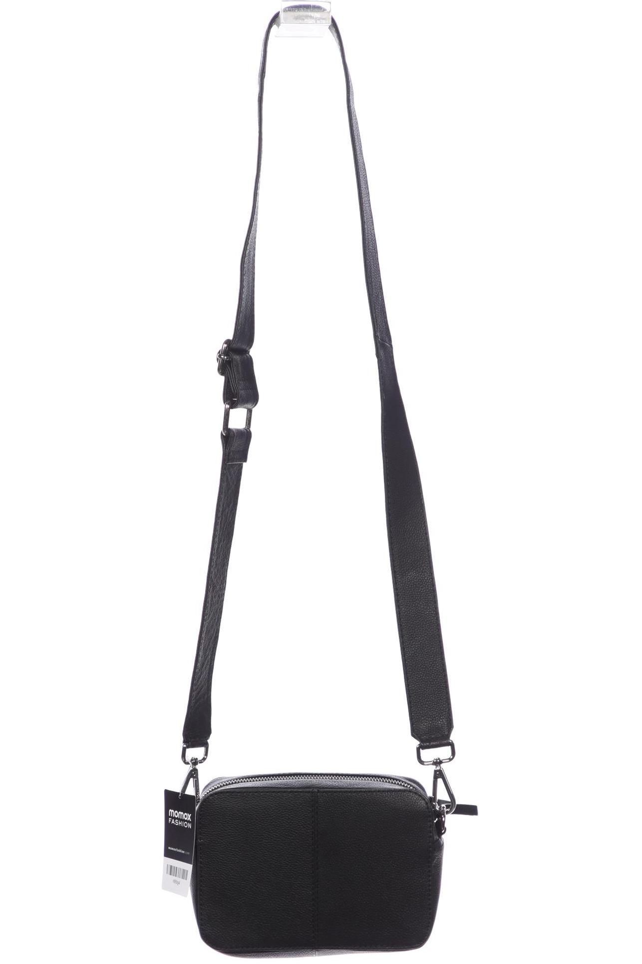 

asos Damen Handtasche, schwarz, Gr.