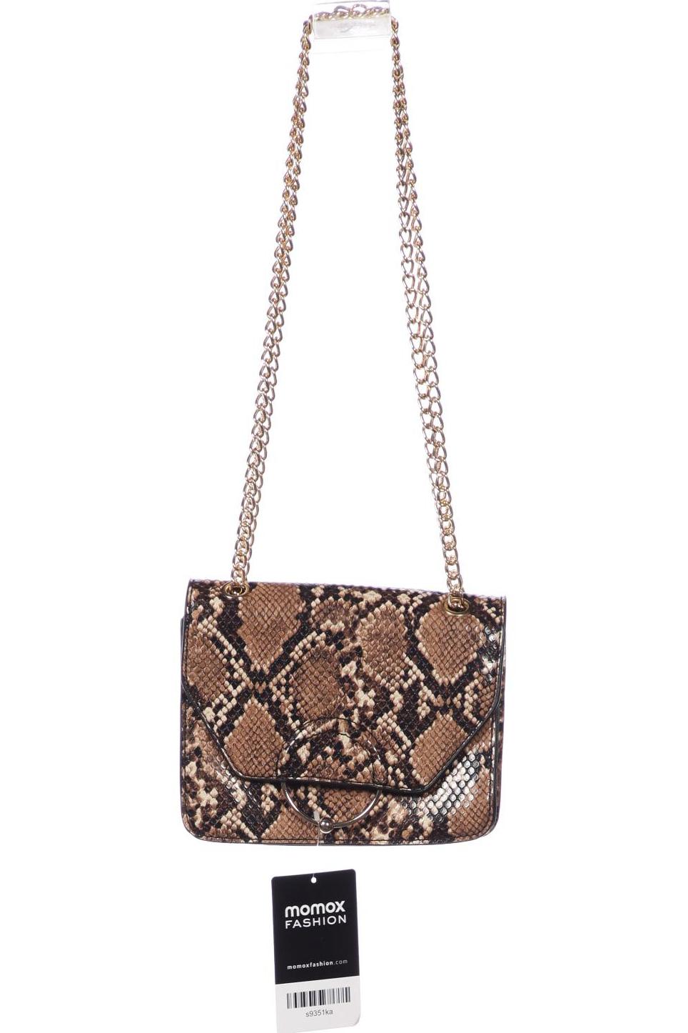 

asos Damen Handtasche, braun