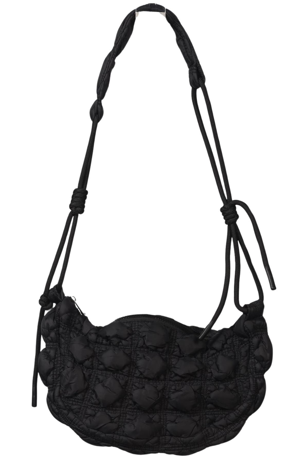 

asos Damen Handtasche, schwarz, Gr.