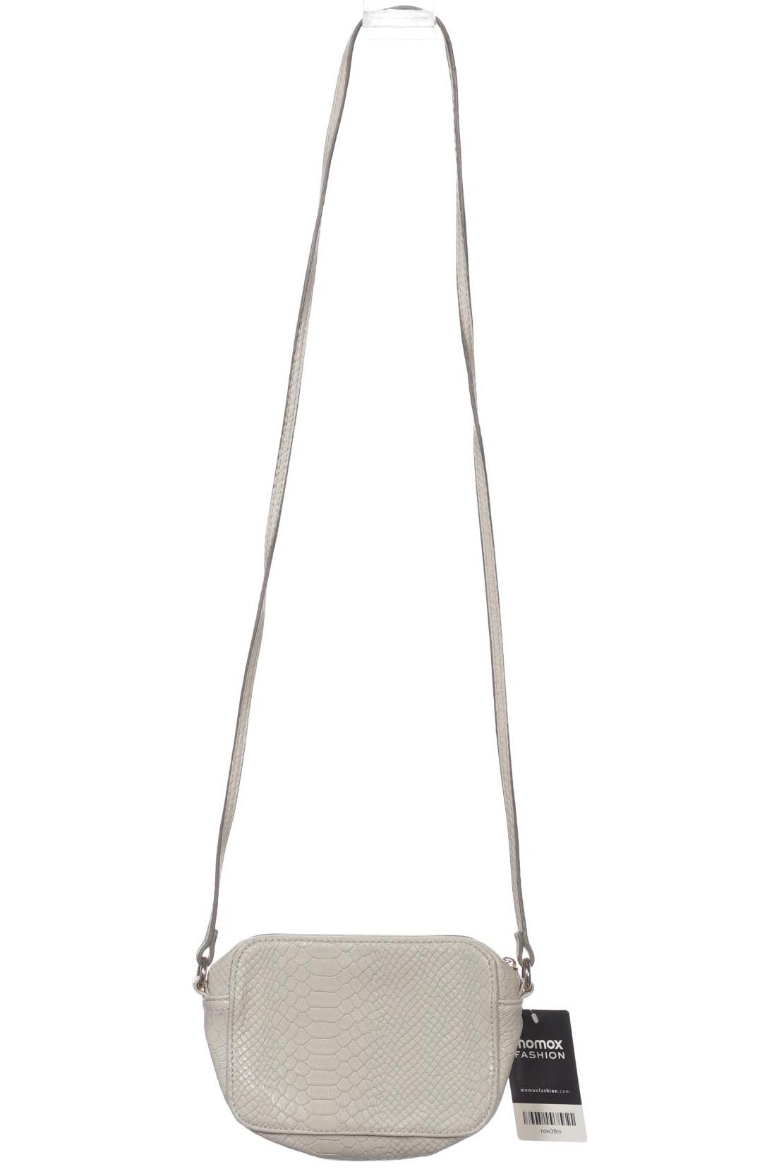 

asos Damen Handtasche, grau