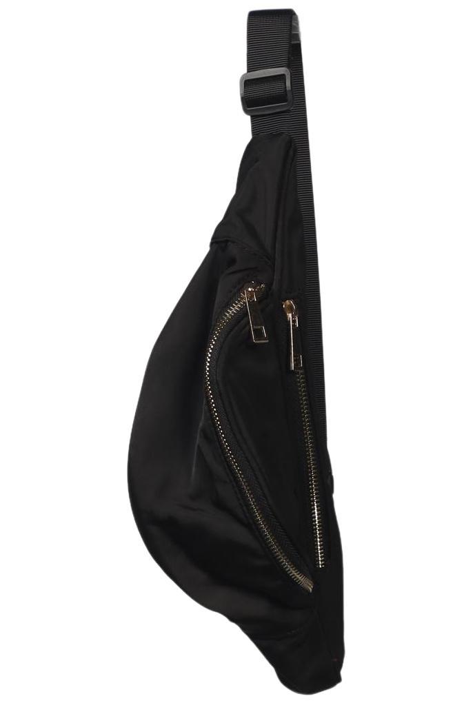 

asos Damen Handtasche, schwarz, Gr.