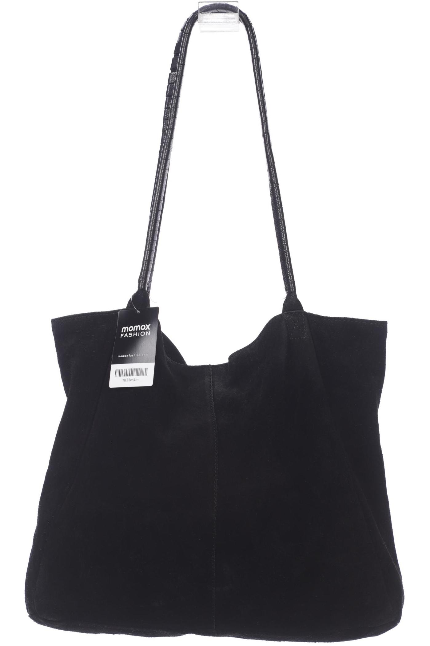 

asos Damen Handtasche, schwarz, Gr.