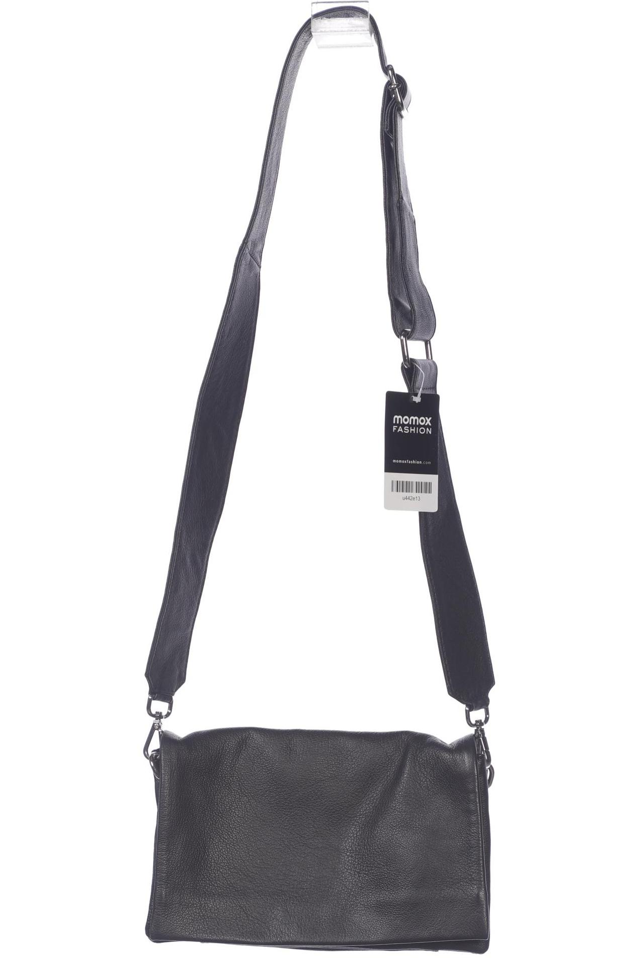

asos Damen Handtasche, schwarz, Gr.