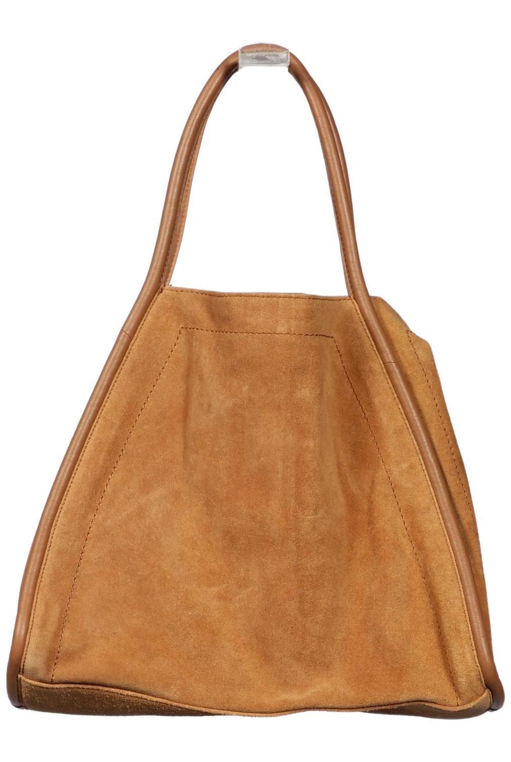 

asos Damen Handtasche, beige, Gr.