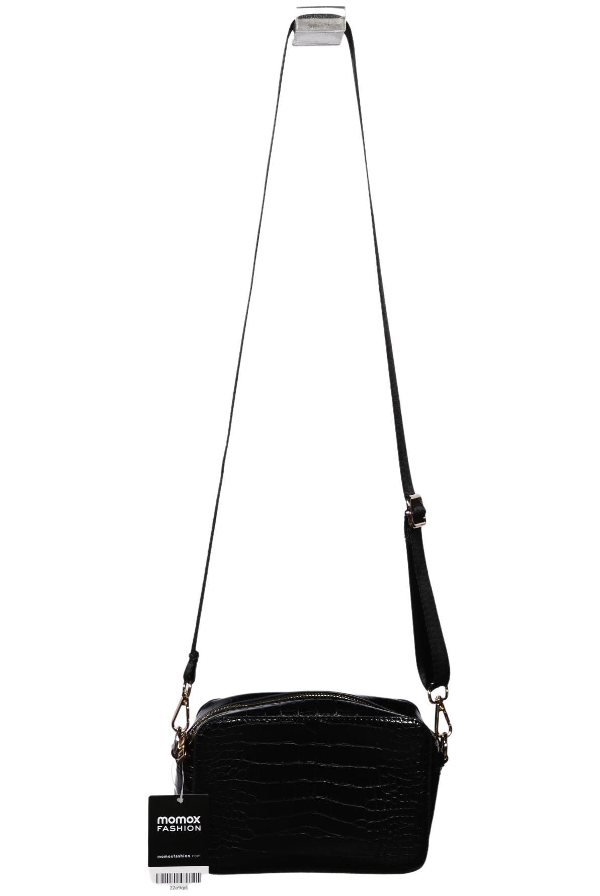 

asos Damen Handtasche, schwarz, Gr.