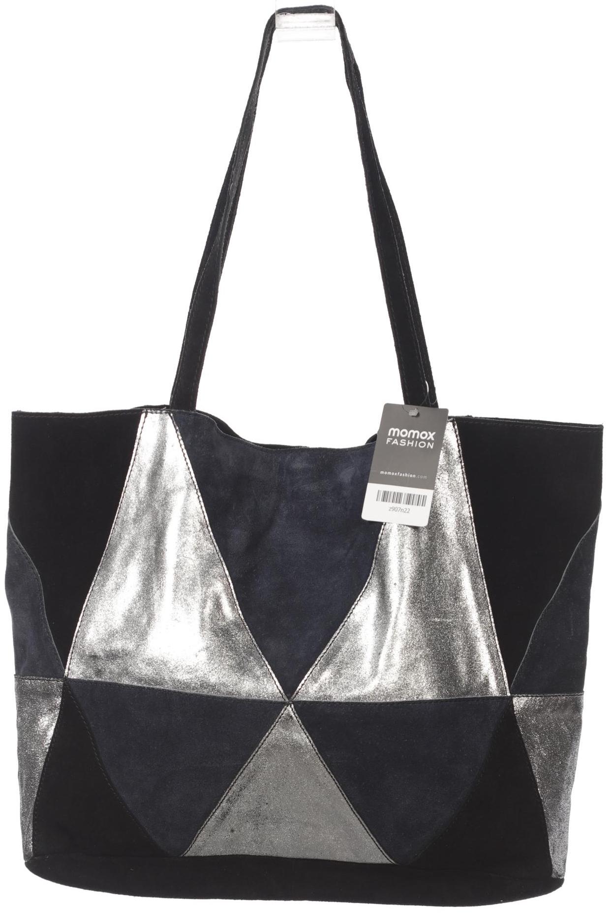 

asos Damen Handtasche, schwarz, Gr.