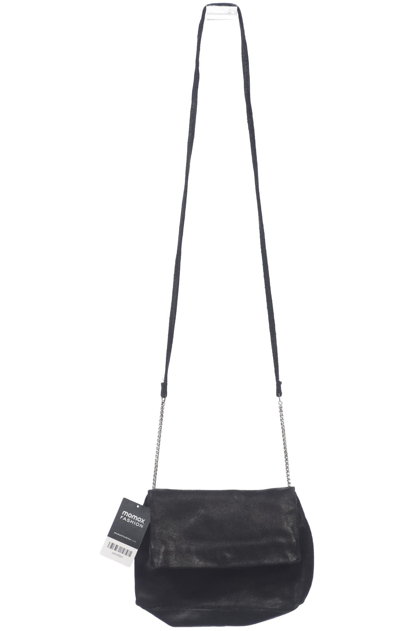

asos Damen Handtasche, schwarz, Gr.