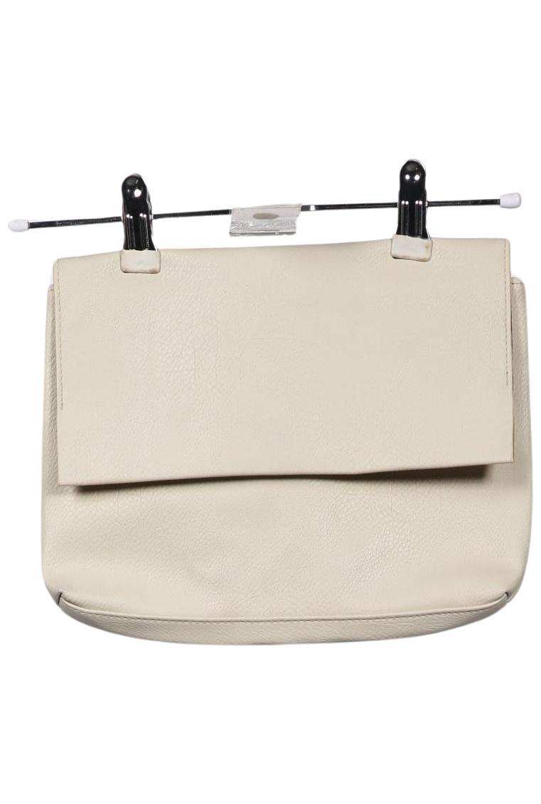 

asos Damen Handtasche, beige, Gr.