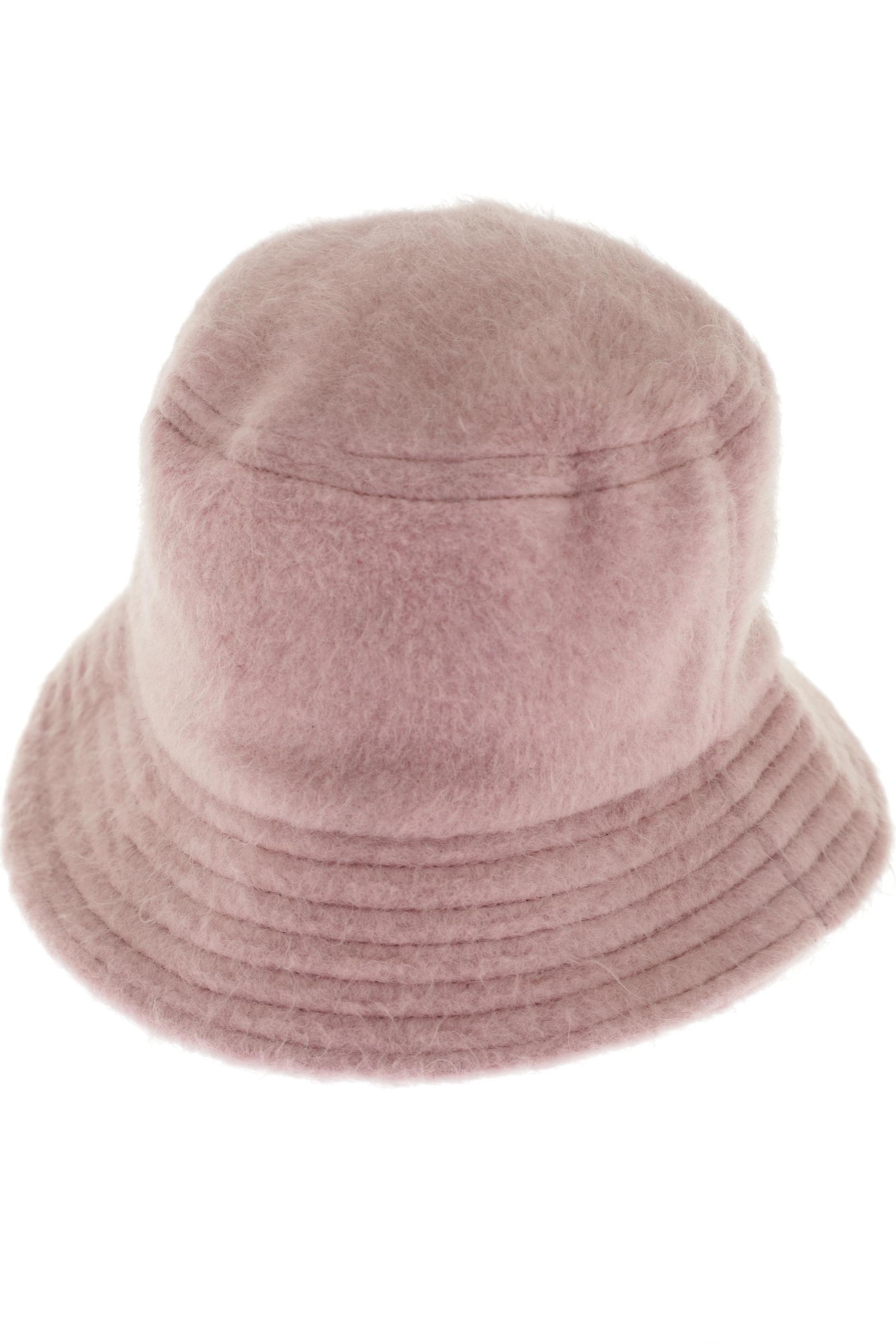 

asos Damen Hut/Mütze, pink, Gr. 56