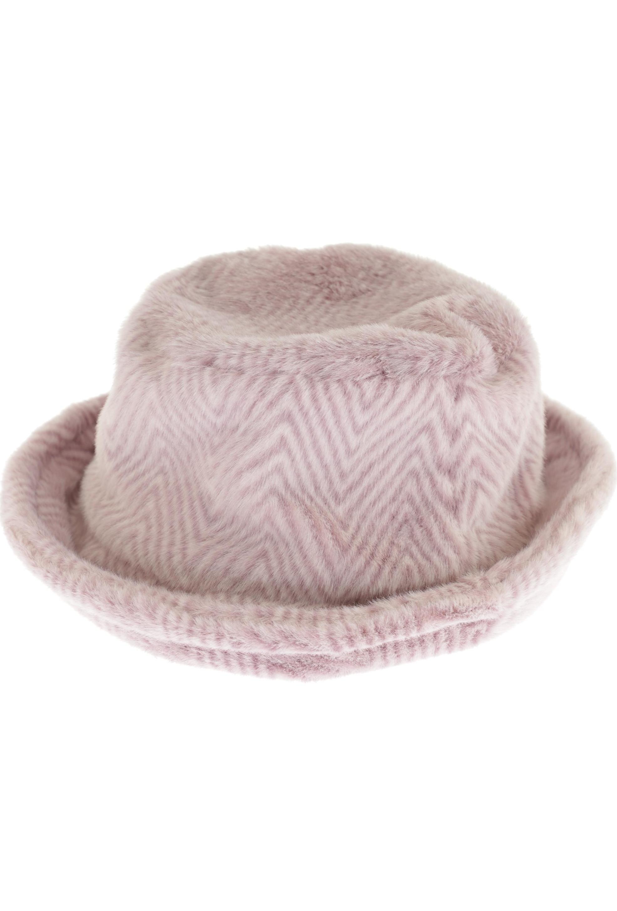 

asos Damen Hut/Mütze, pink, Gr. uni