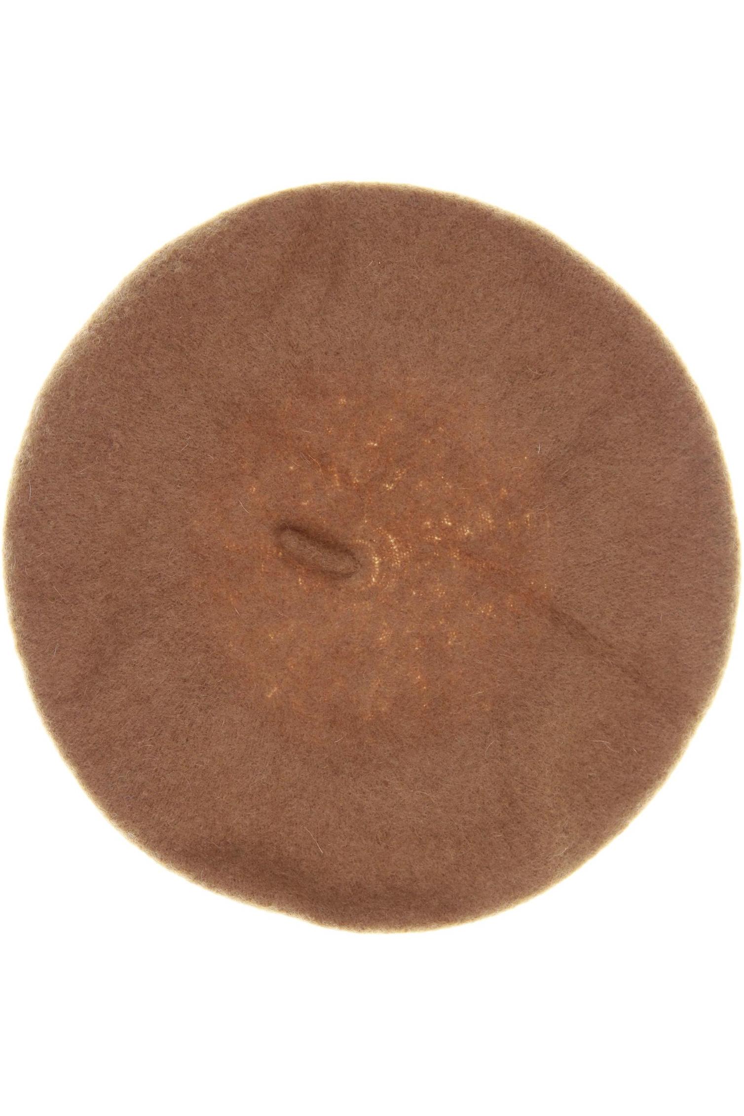 

asos Damen Hut/Mütze, beige, Gr. uni