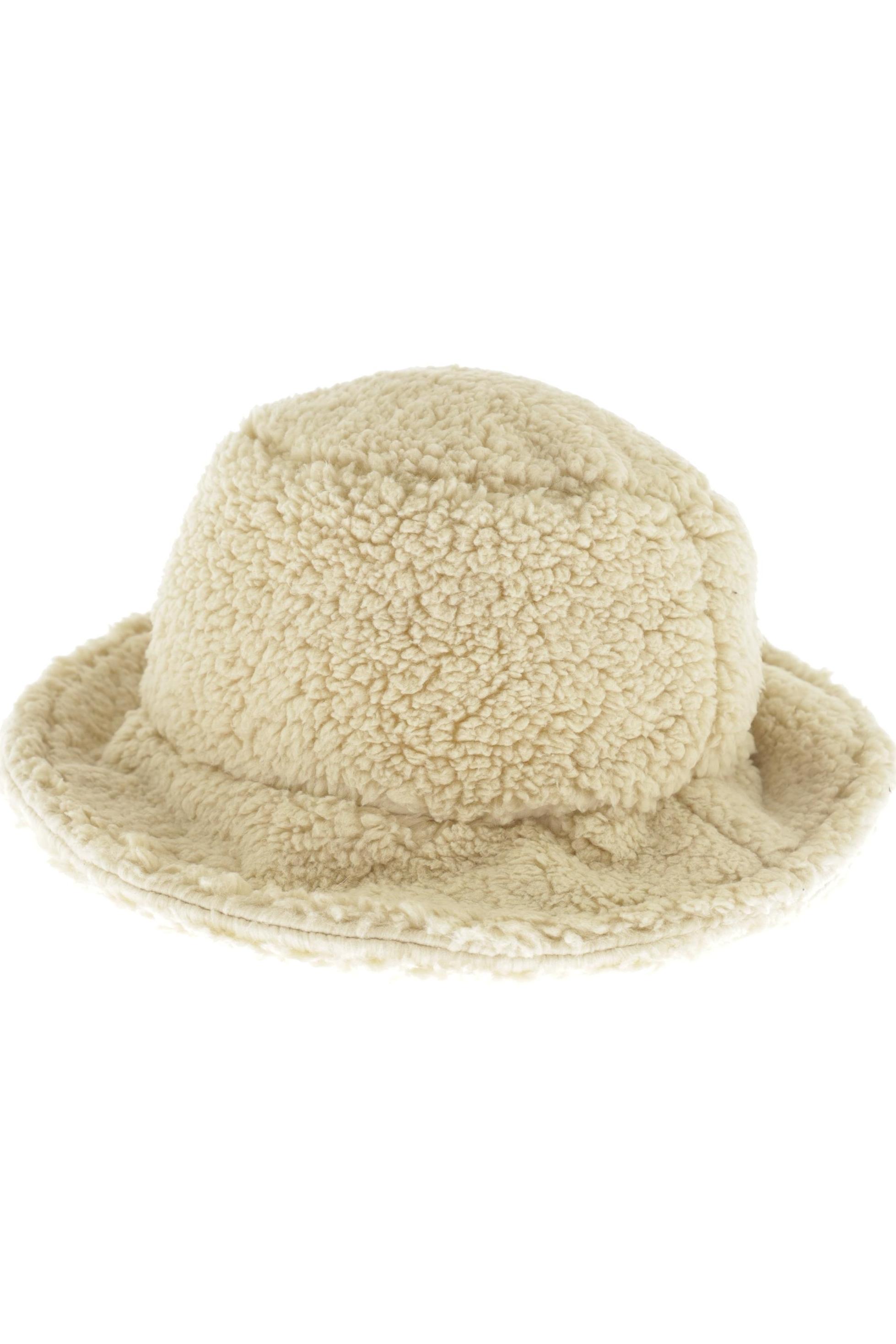 

asos Damen Hut/Mütze, beige, Gr. 54