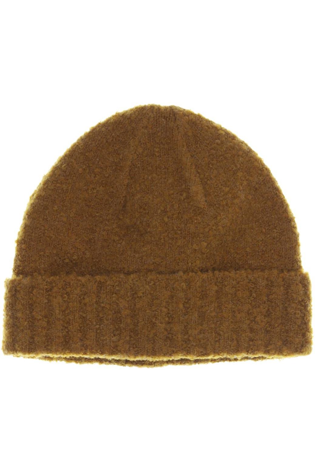 

asos Damen Hut/Mütze, braun, Gr. uni