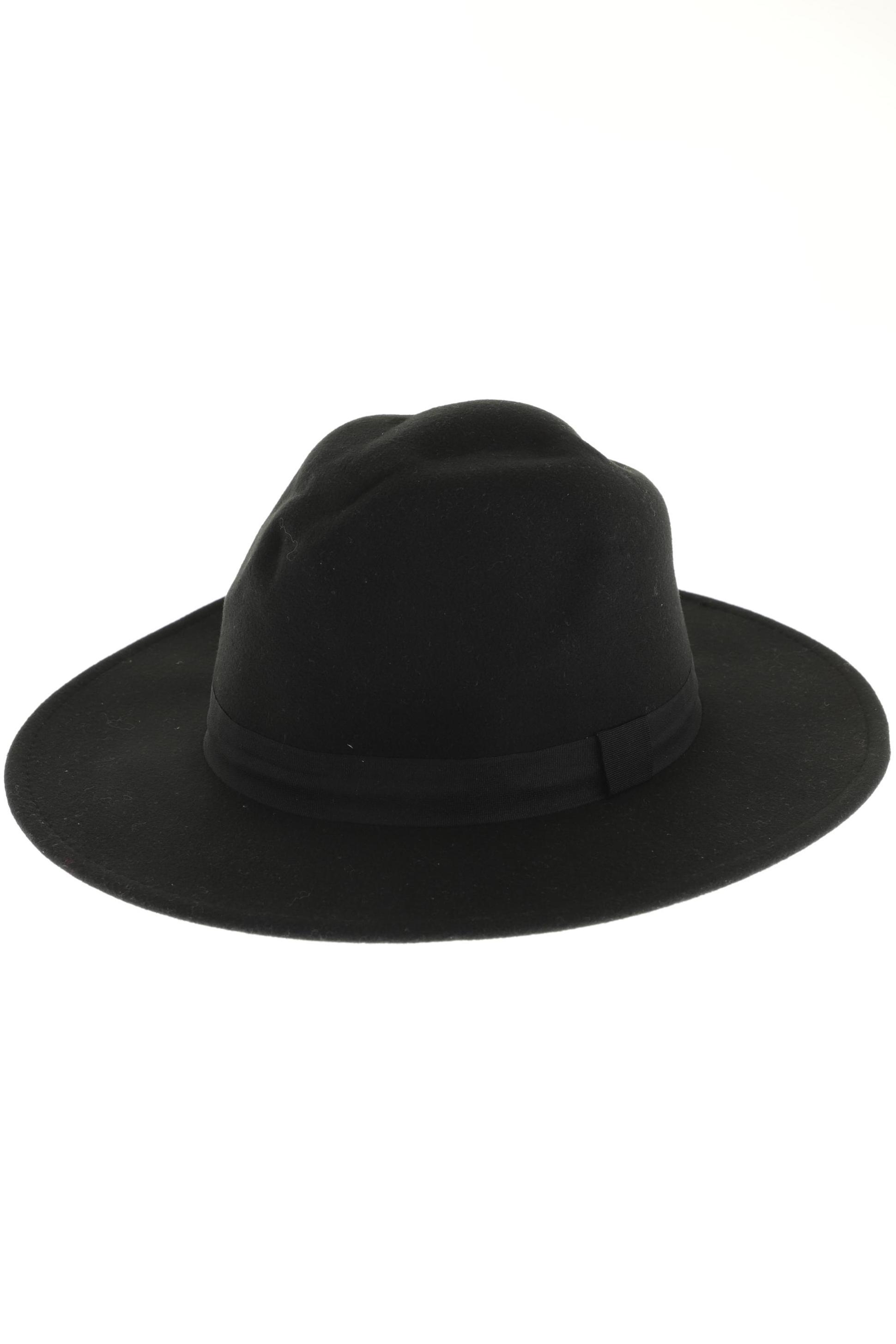 

asos Damen Hut/Mütze, schwarz, Gr. uni