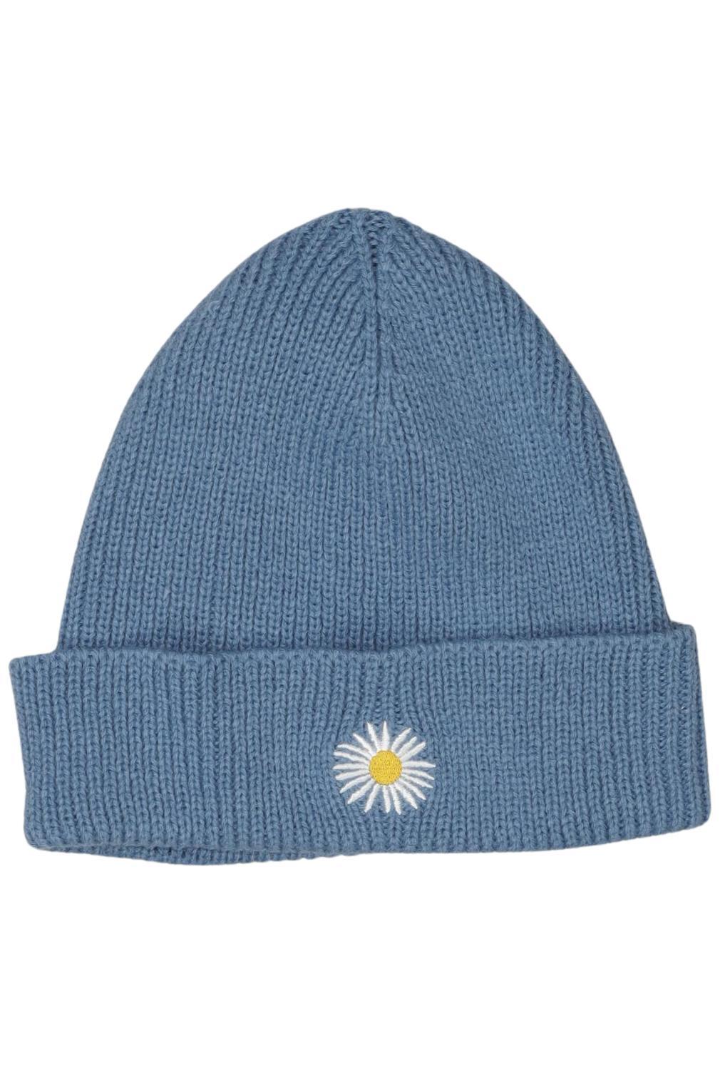 

asos Damen Hut/Mütze, blau, Gr. uni