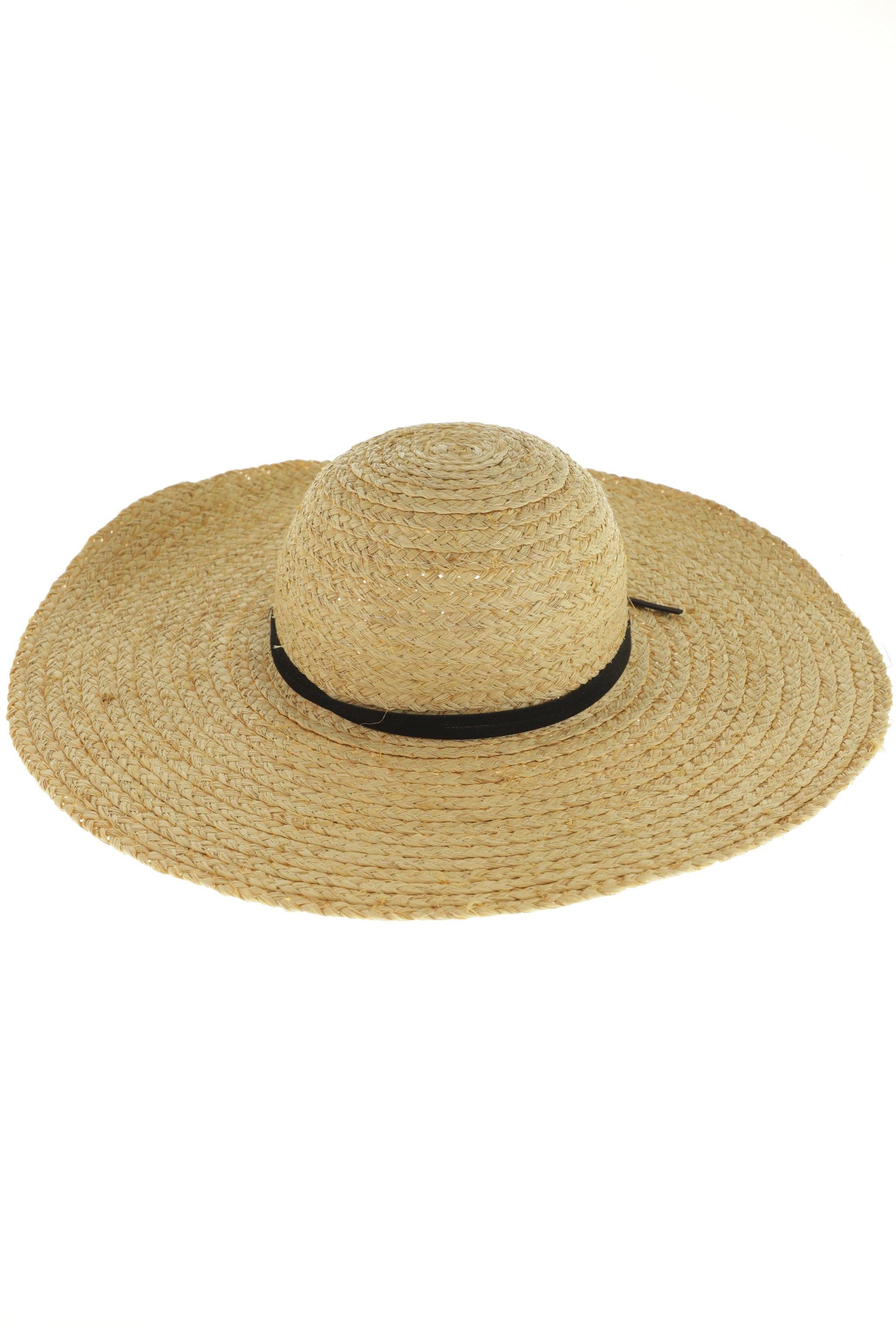 

asos Damen Hut/Mütze, beige