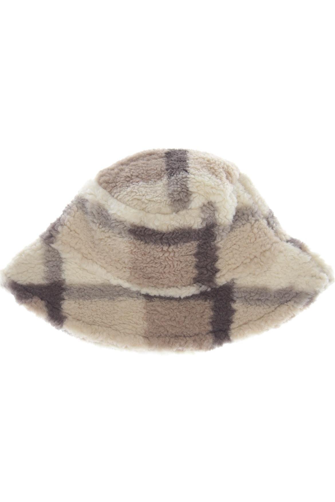 

asos Damen Hut/Mütze, beige, Gr. uni