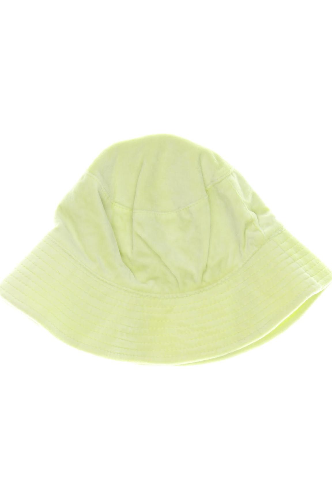 

asos Damen Hut/Mütze, hellgrün, Gr. 54