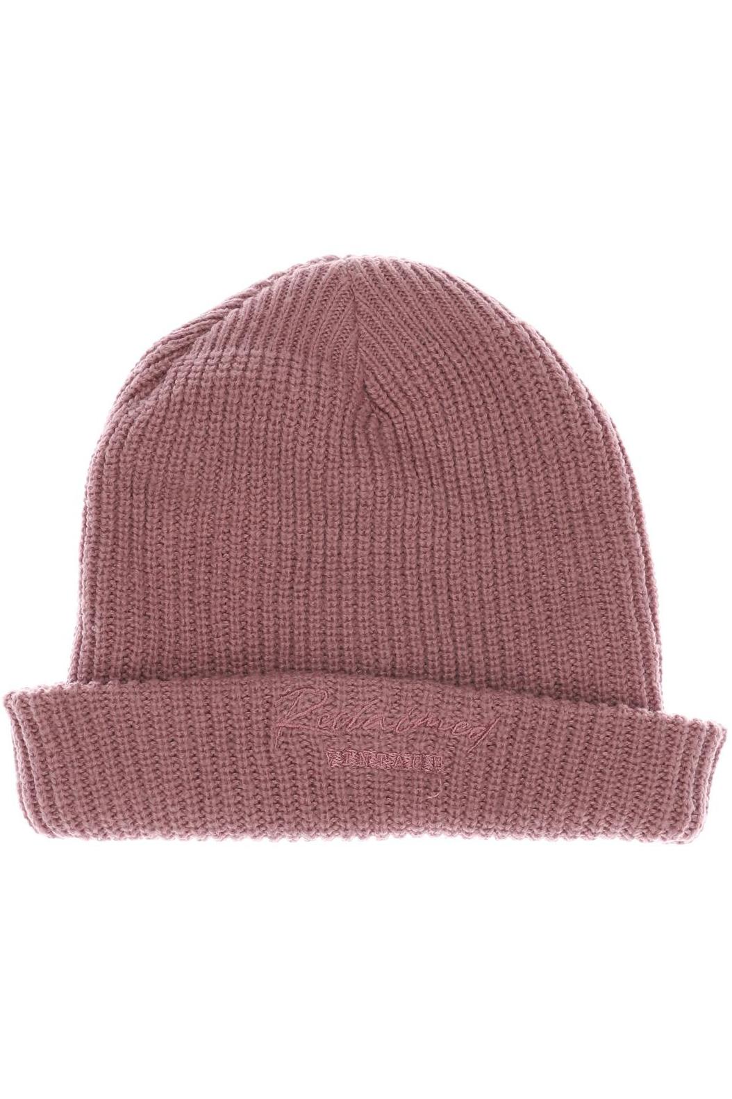 

asos Damen Hut/Mütze, pink, Gr. uni