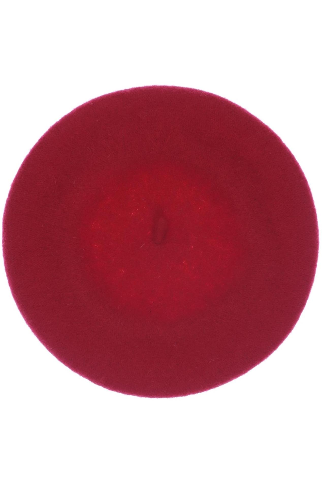 

asos Damen Hut/Mütze, rot, Gr. 48