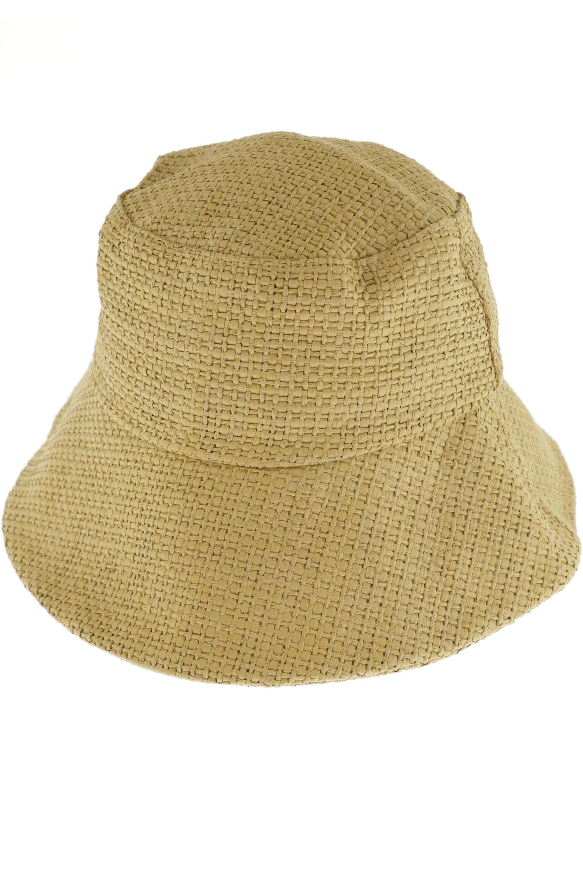 

asos Damen Hut/Mütze, beige, Gr. uni