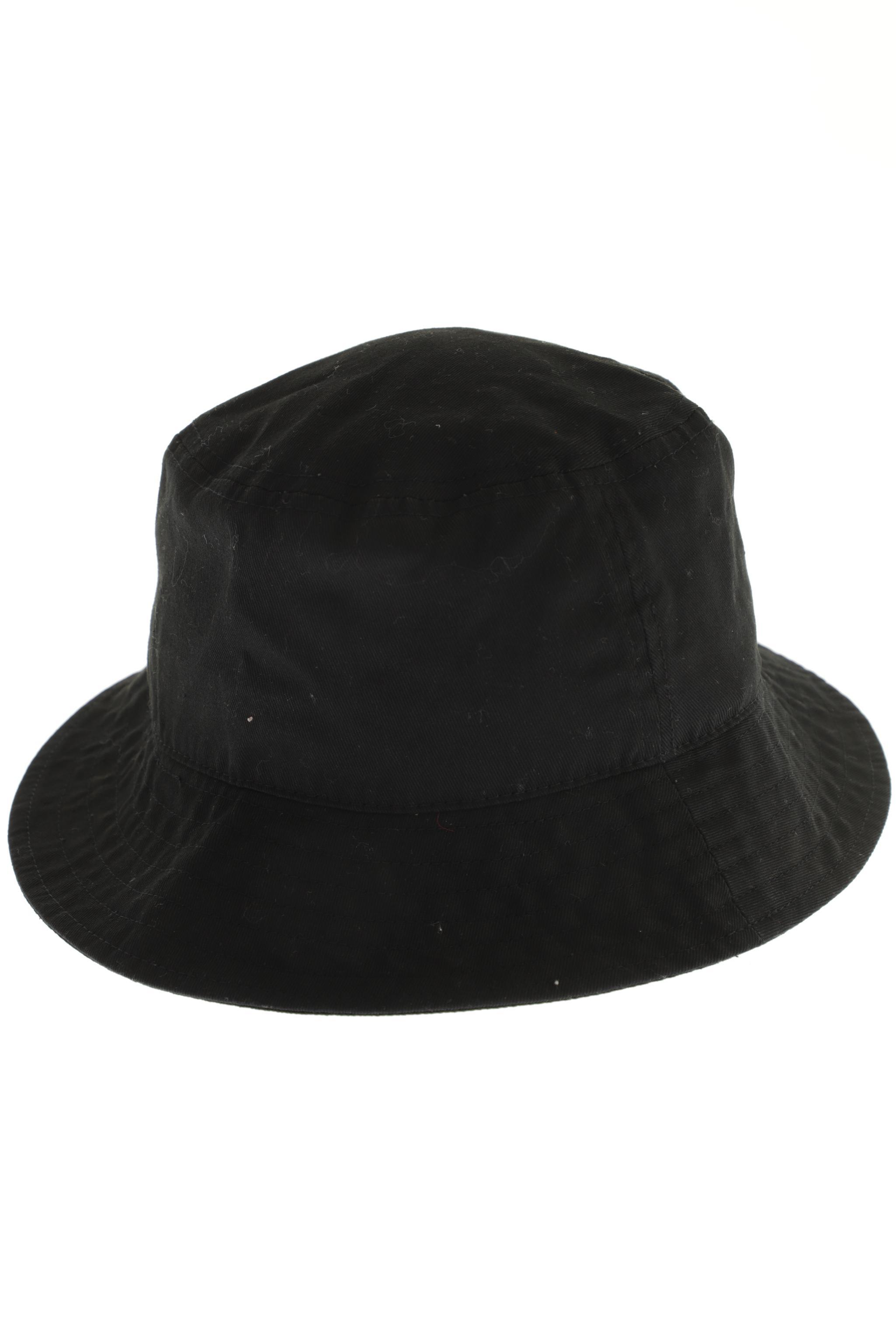 

asos Damen Hut/Mütze, schwarz, Gr. 56
