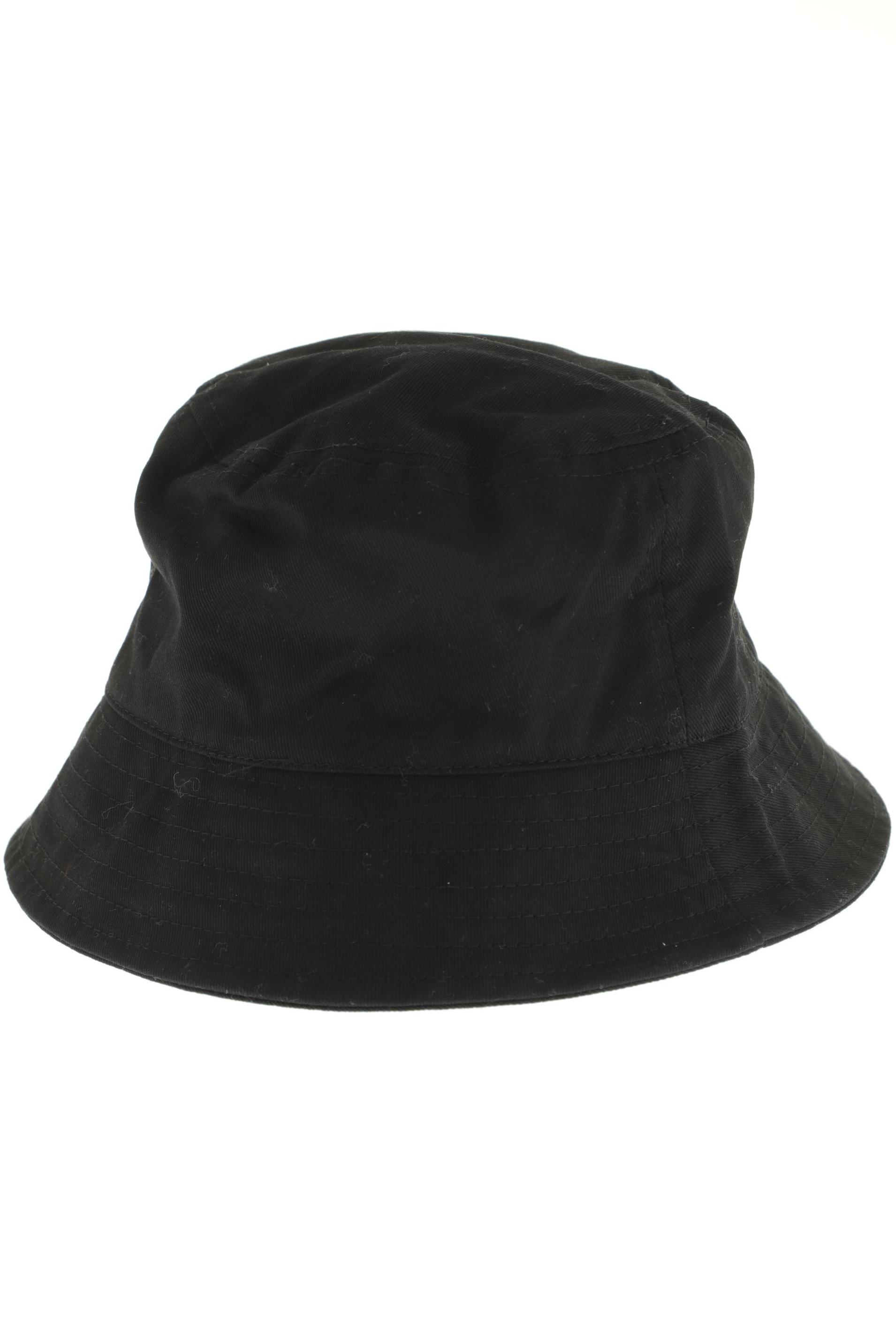 

asos Damen Hut/Mütze, schwarz, Gr. 54