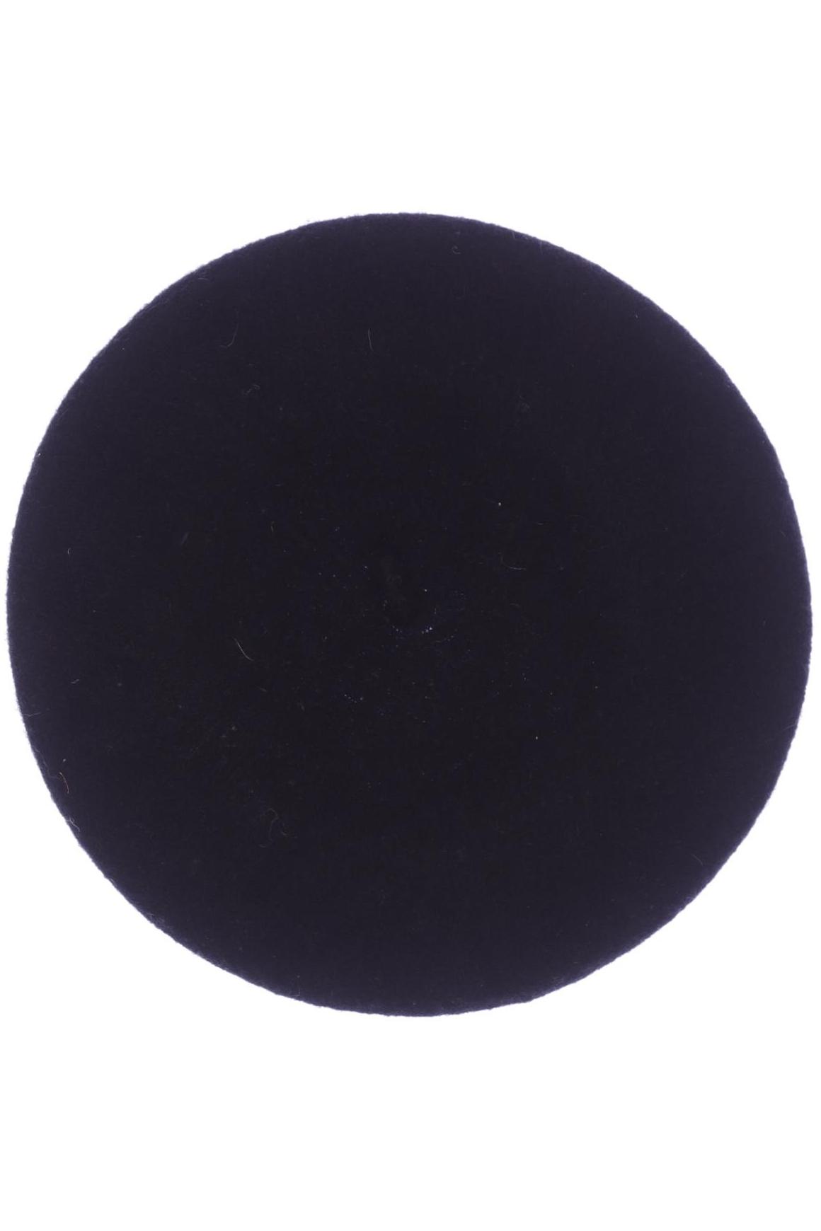 

asos Damen Hut/Mütze, schwarz, Gr. uni