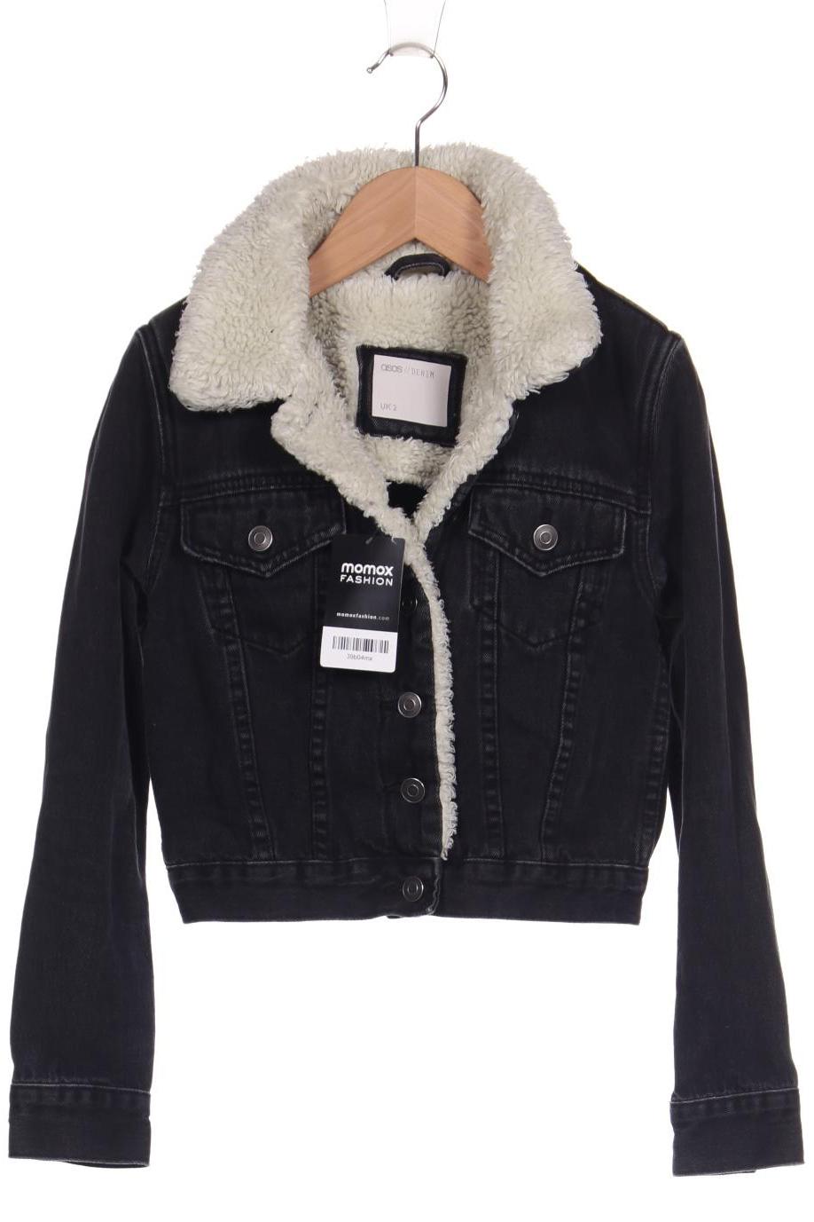 

asos Damen Jacke, türkis