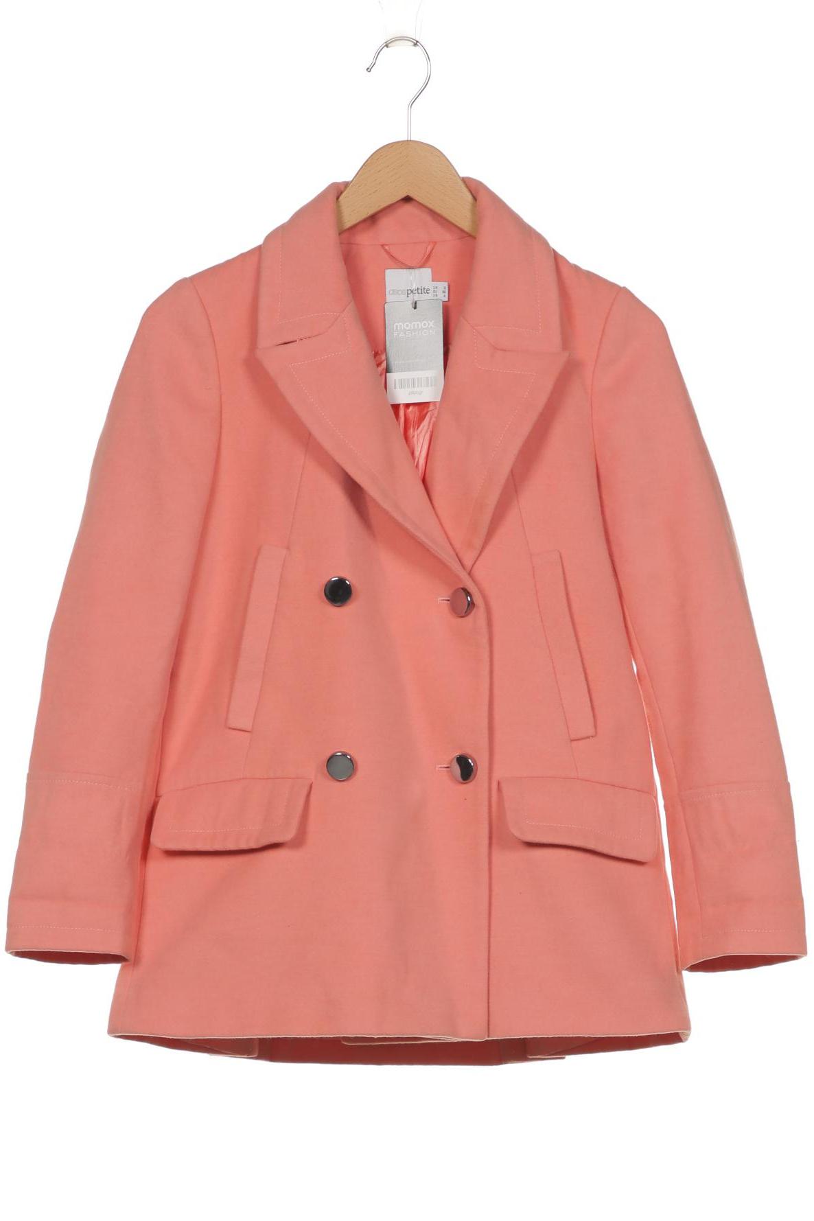 

asos Damen Jacke, pink, Gr. 36