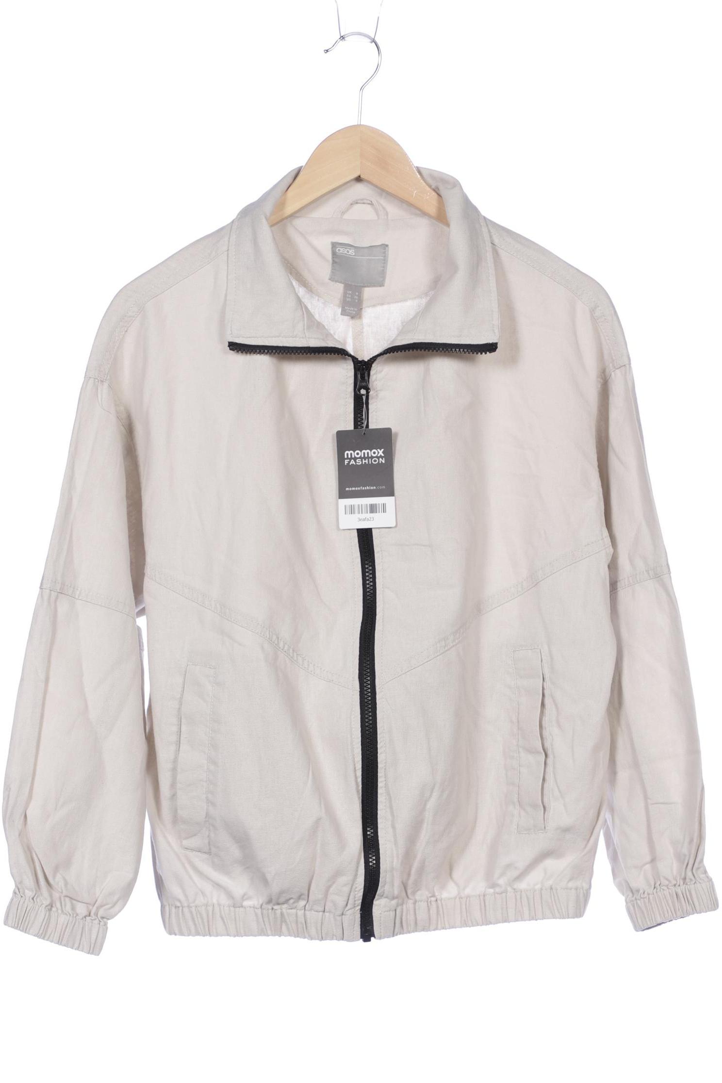 

asos Damen Jacke, beige