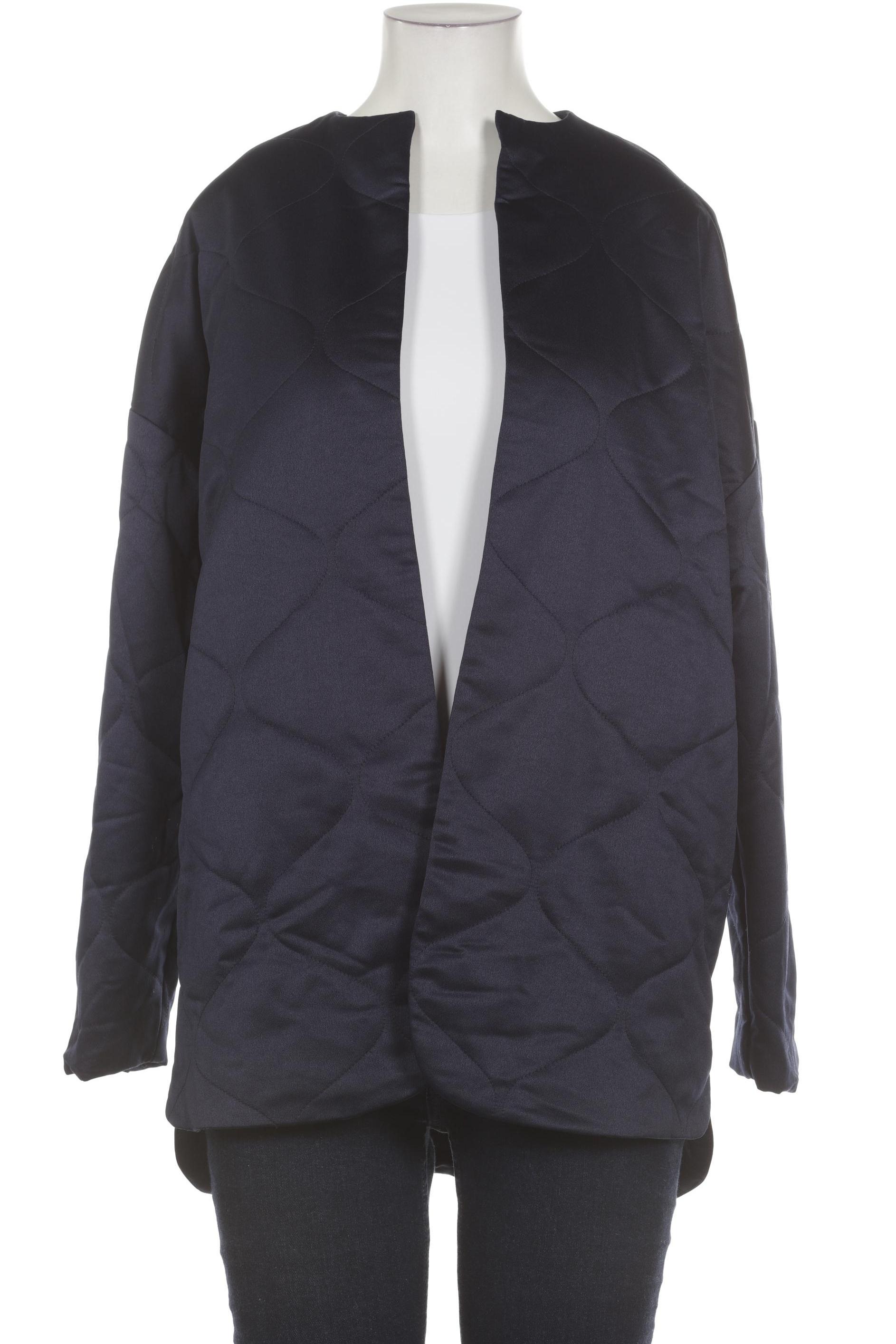 

asos Damen Jacke, blau, Gr. 36